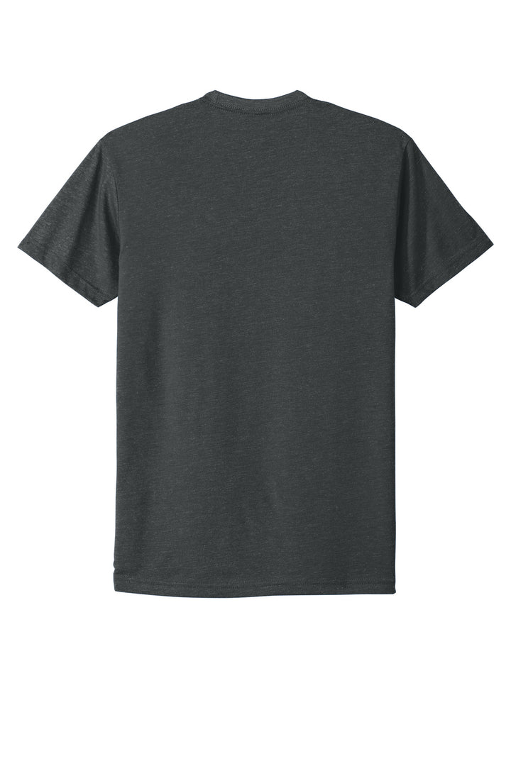 Charcoal - Back 