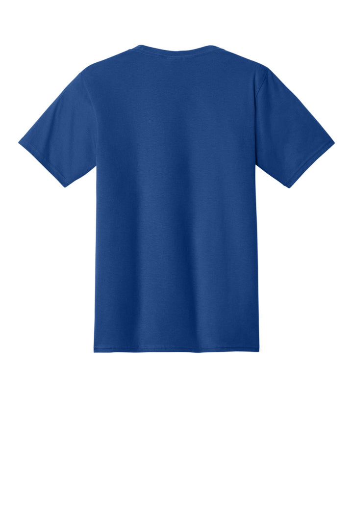 Athletic Royal - Back 