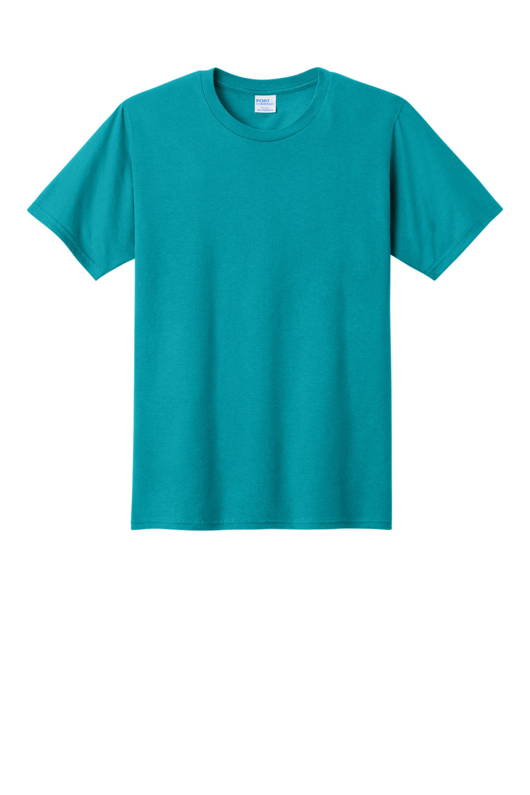 Bright Aqua 
