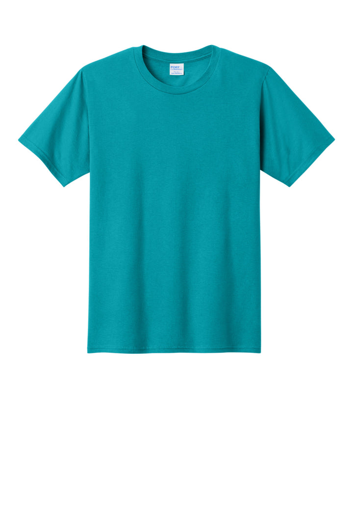 Bright Aqua 