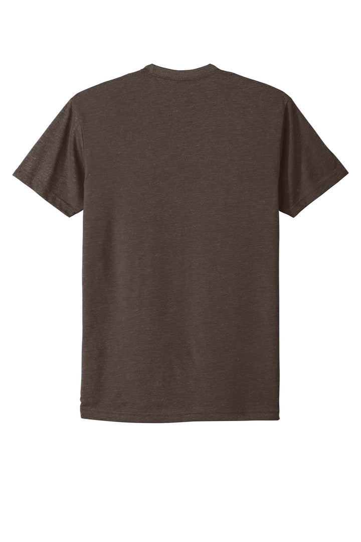 Espresso - Back 
