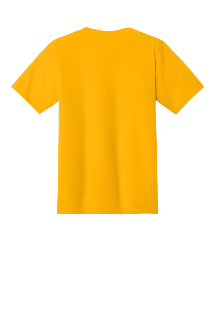 Bright Gold - Back 