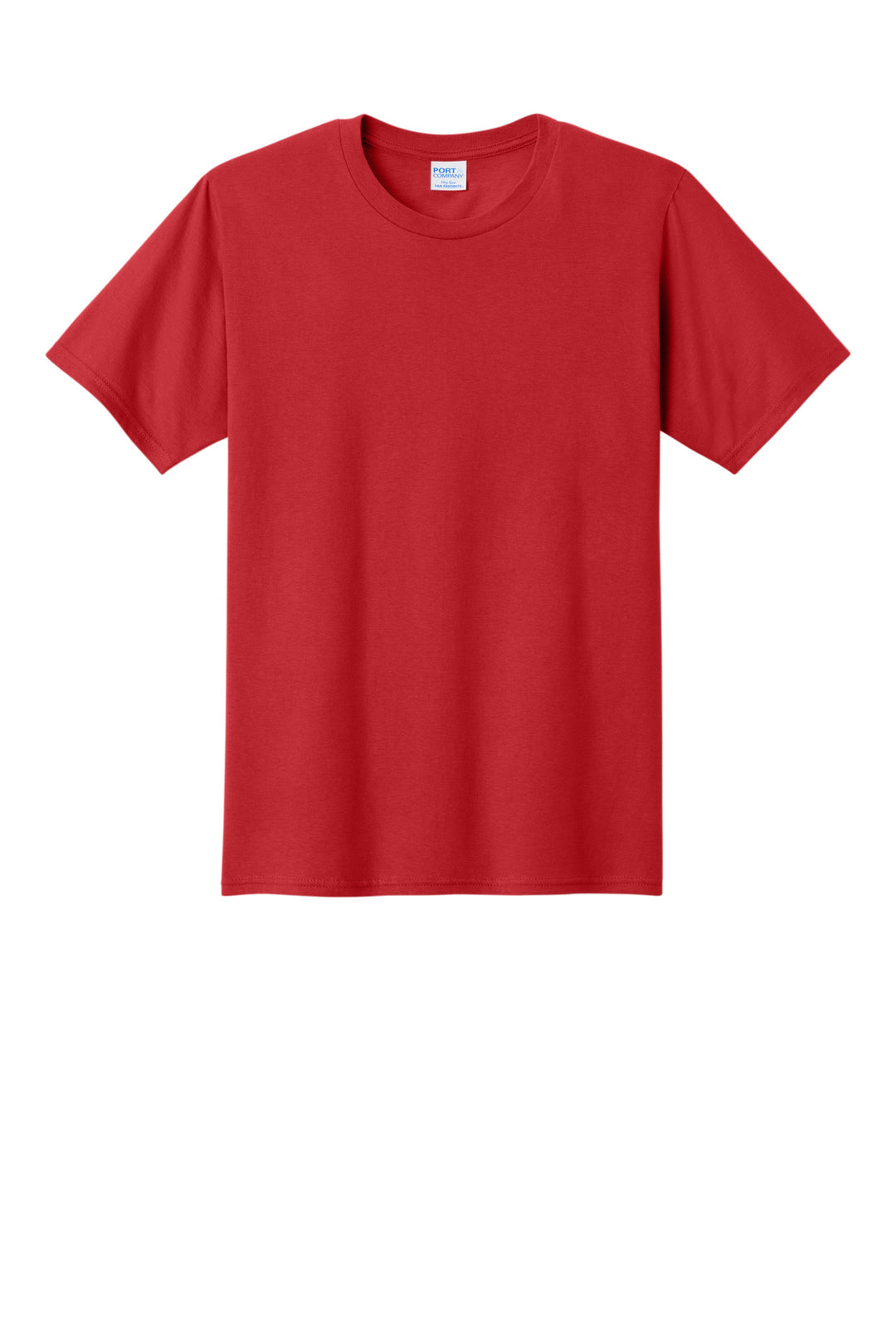Bright Red 