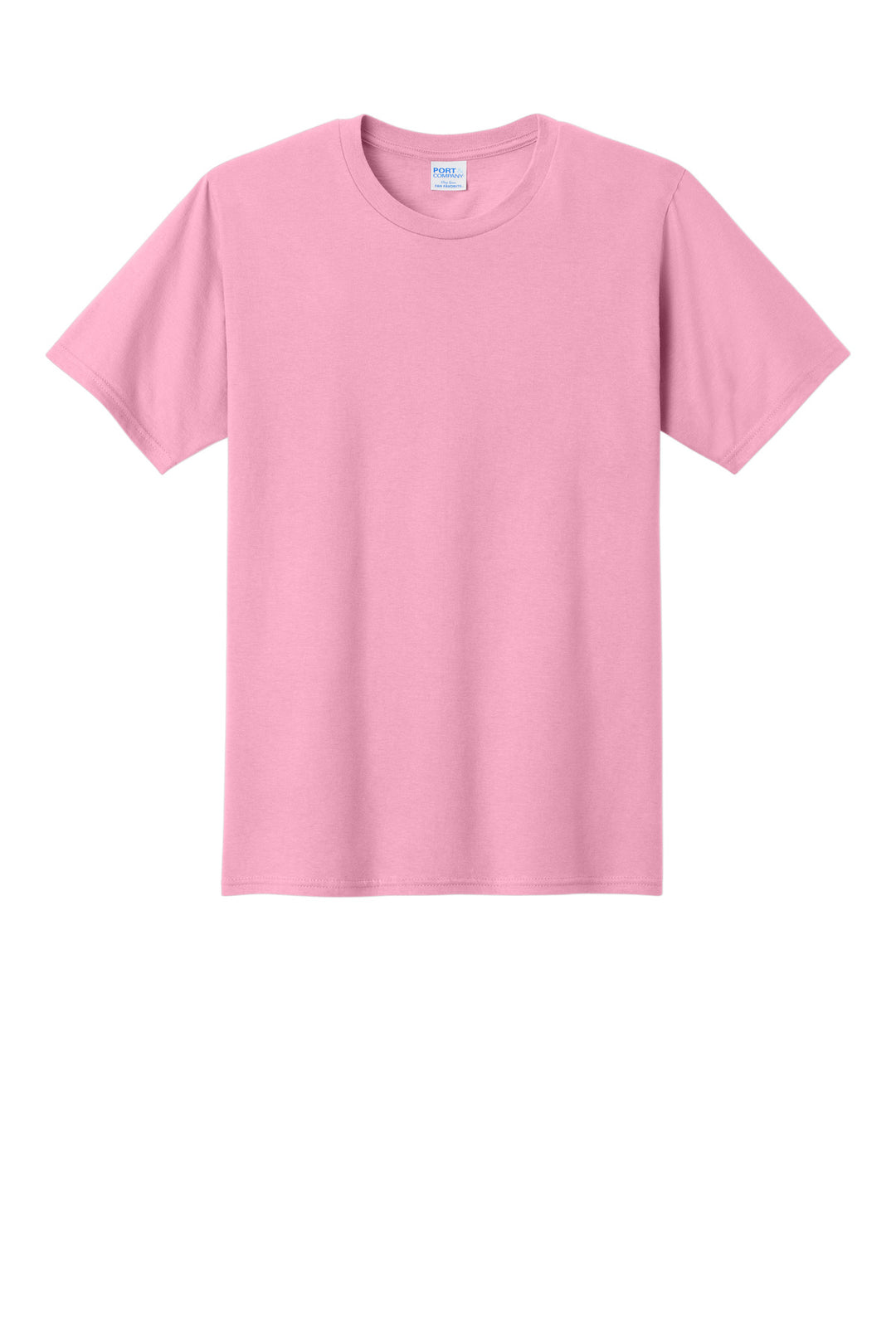 Candy Pink 