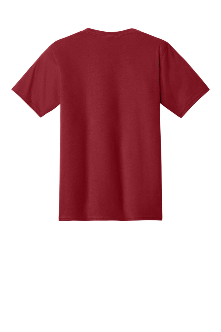Cardinal - Back 