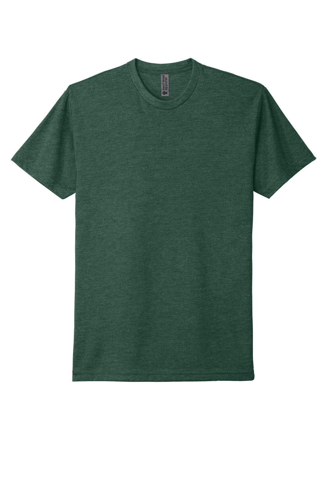 Heather Forest Green 