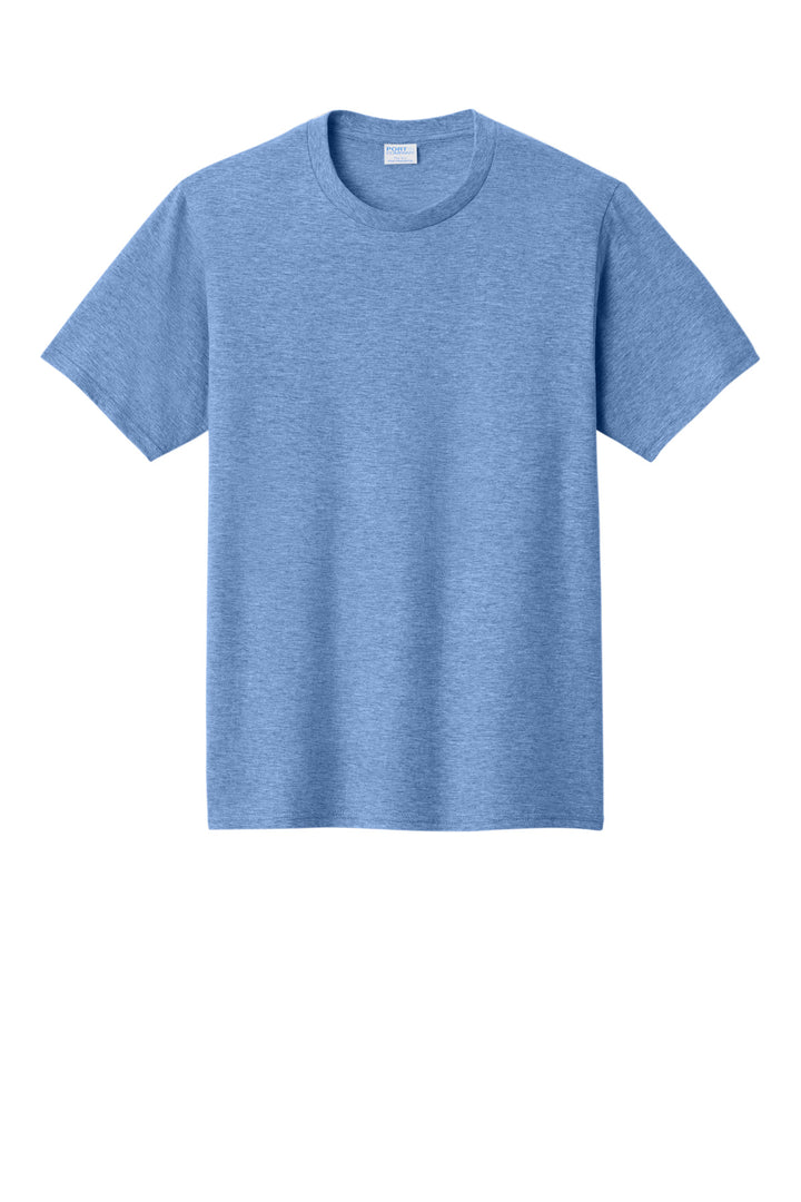 Carolina Blue Heather 