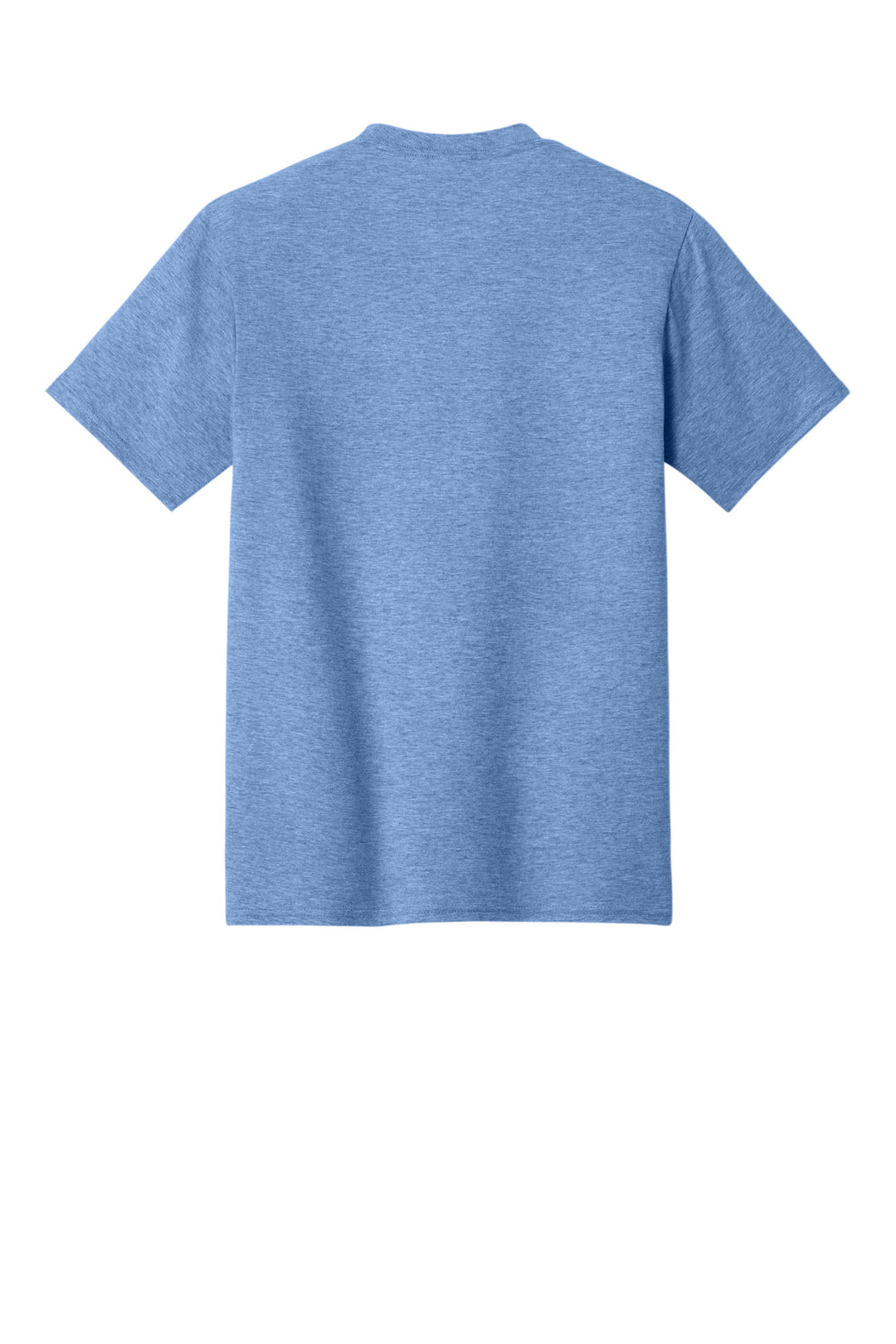 Carolina Blue Heather - Back 