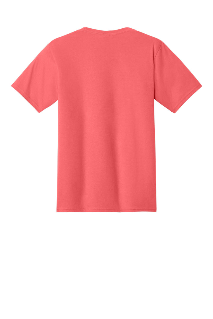 Coral - Back 