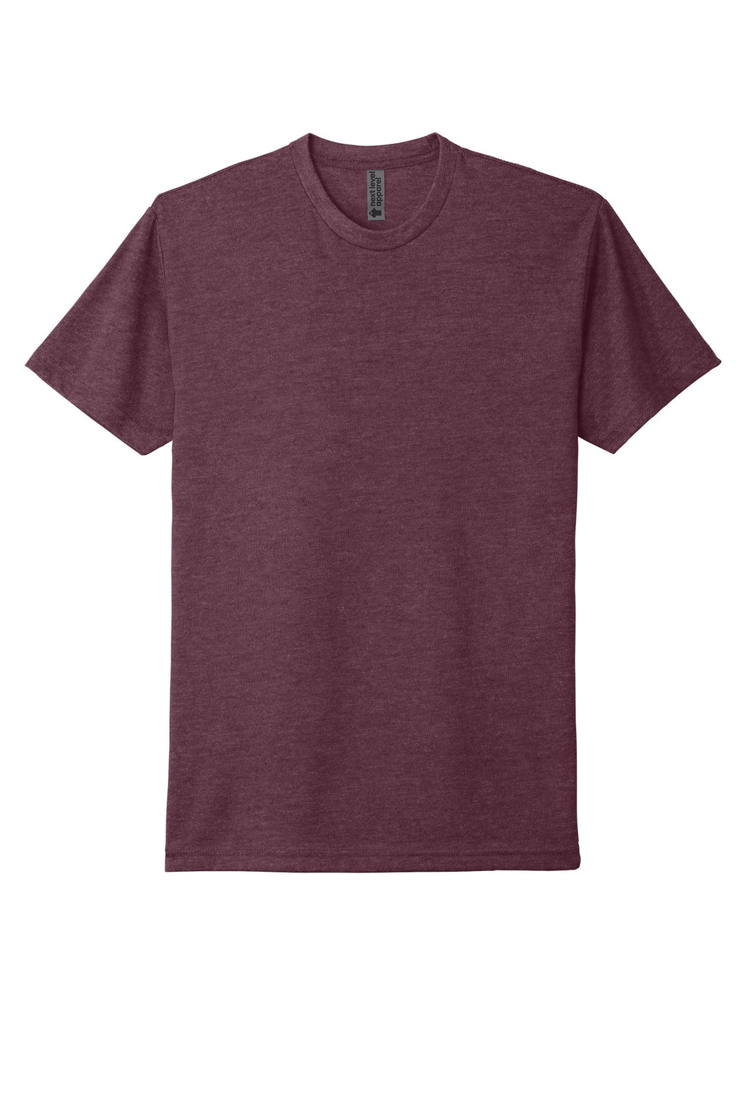 Heather Maroon 