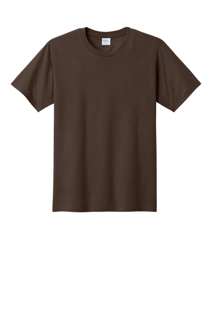 Dark Chocolate Brown 