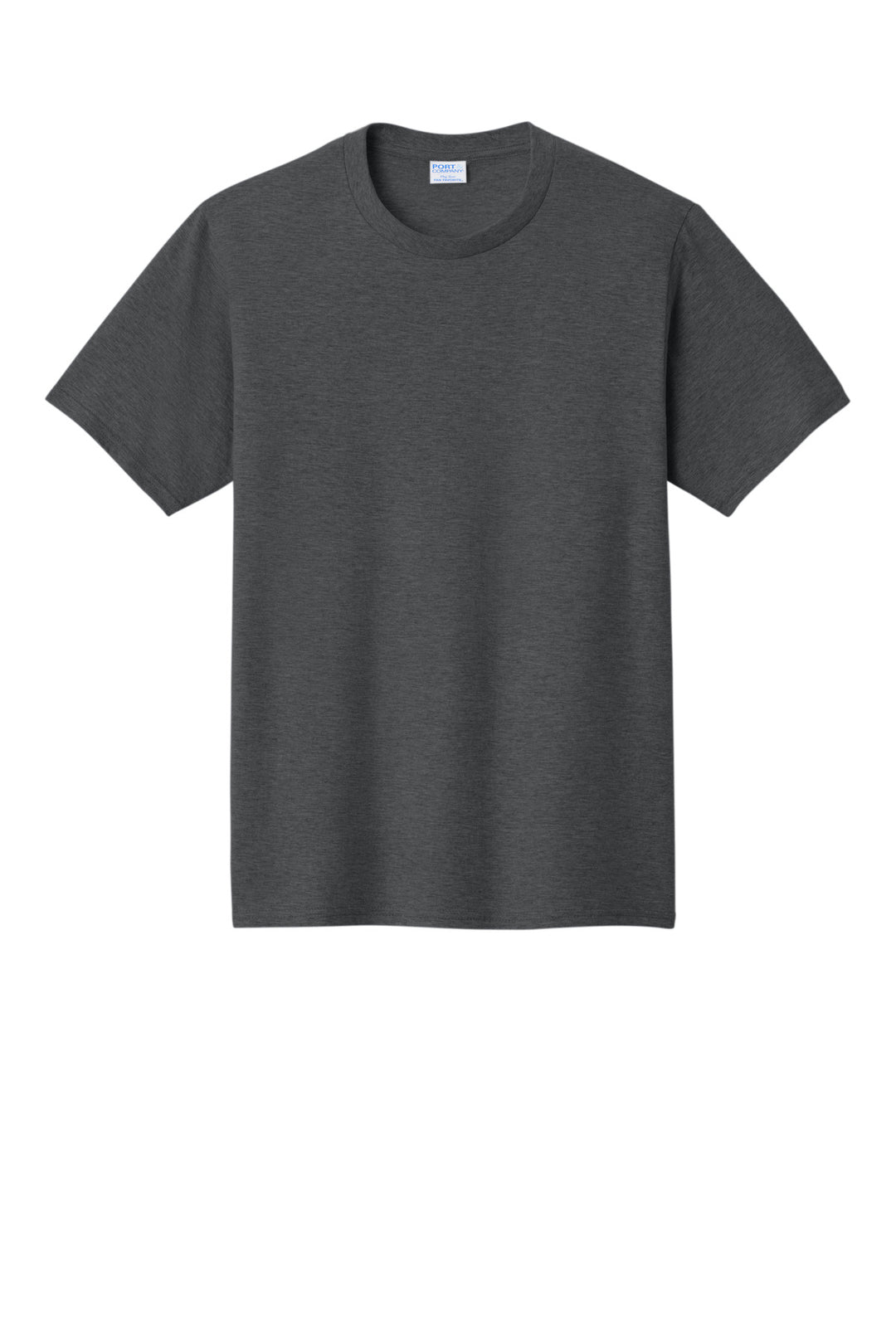 Dark Heather Grey 