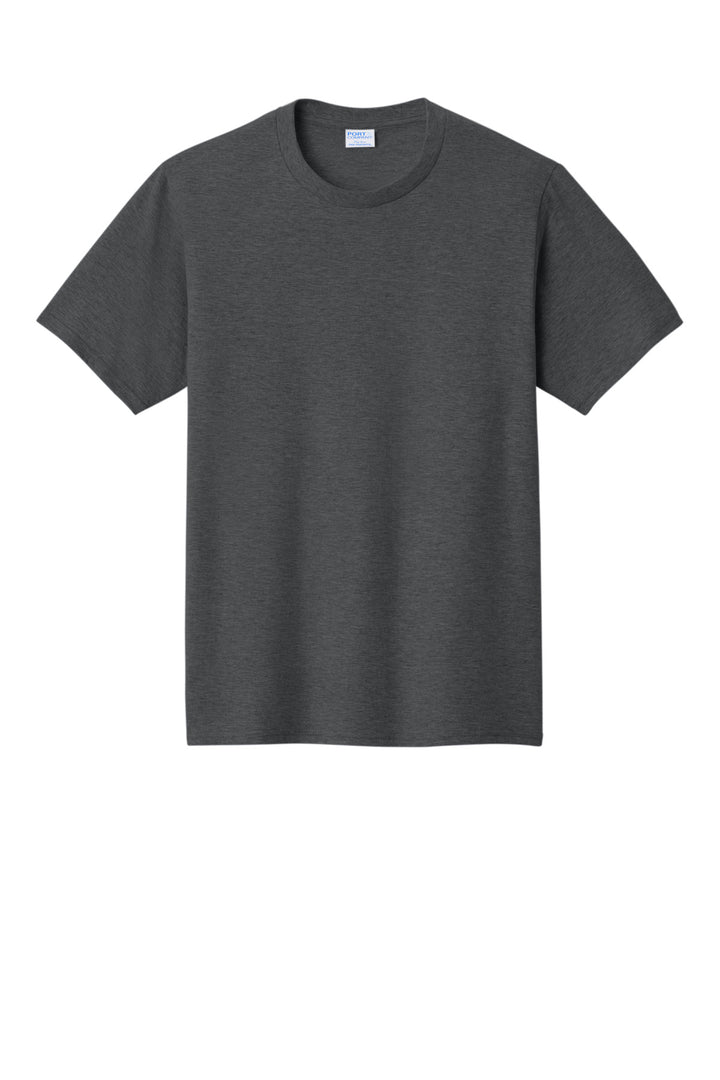 Dark Heather Grey 