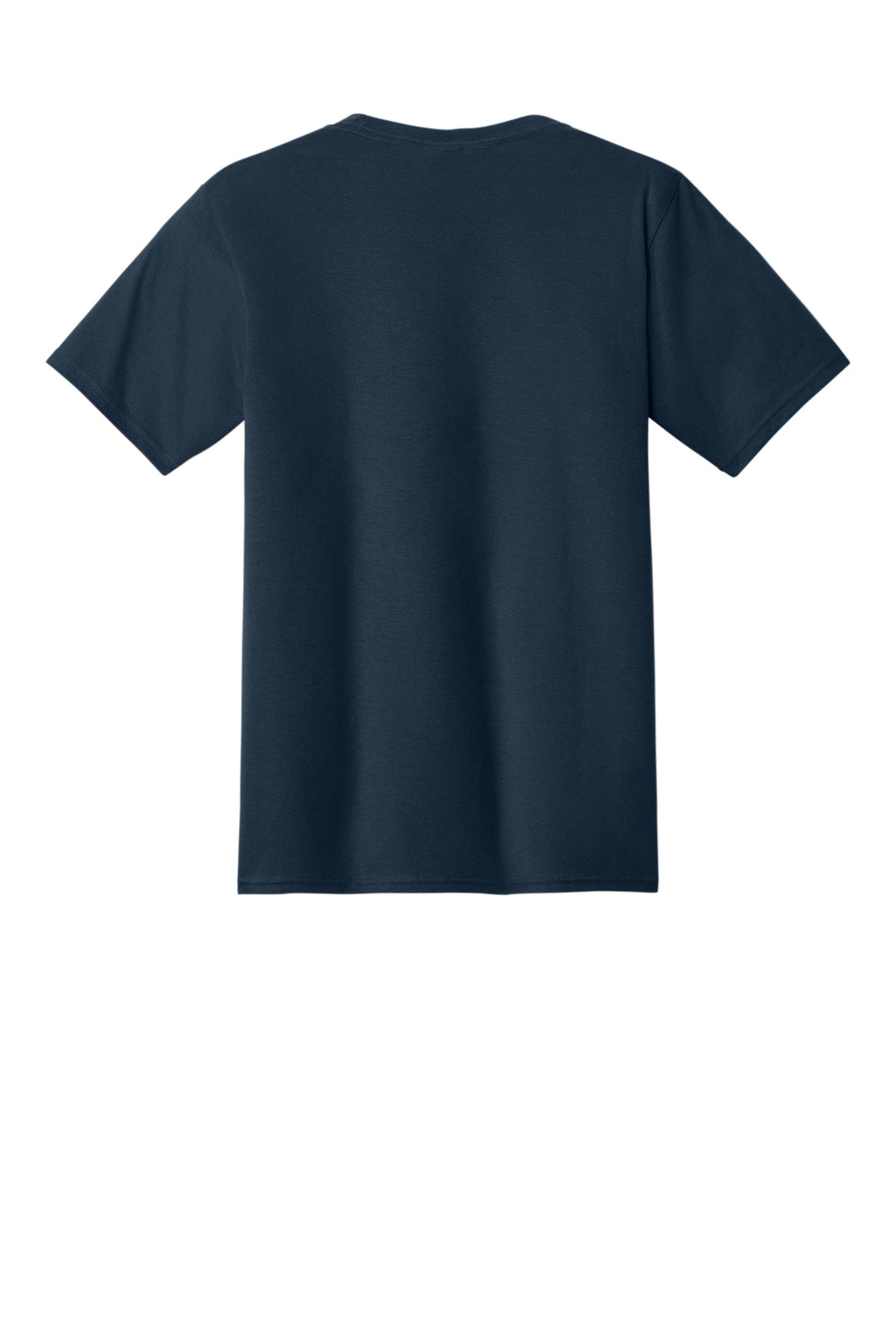 Deep Navy - Back 