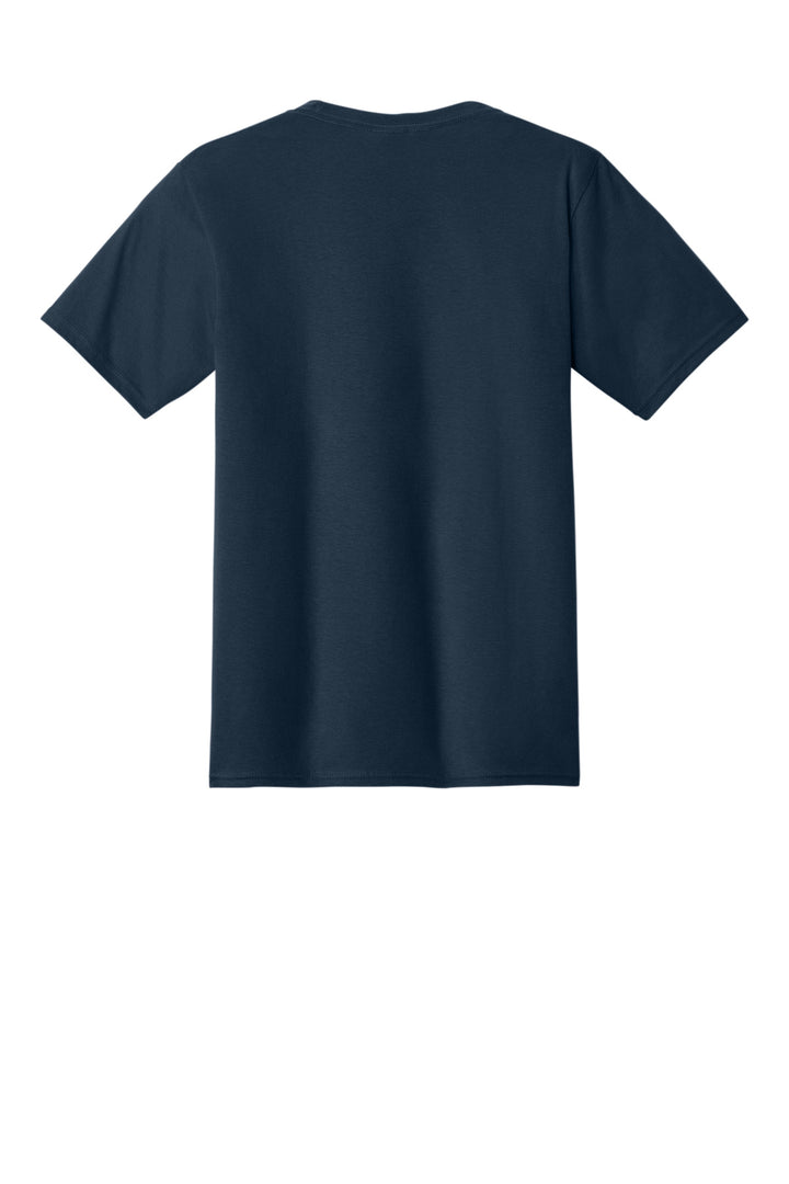 Deep Navy - Back 