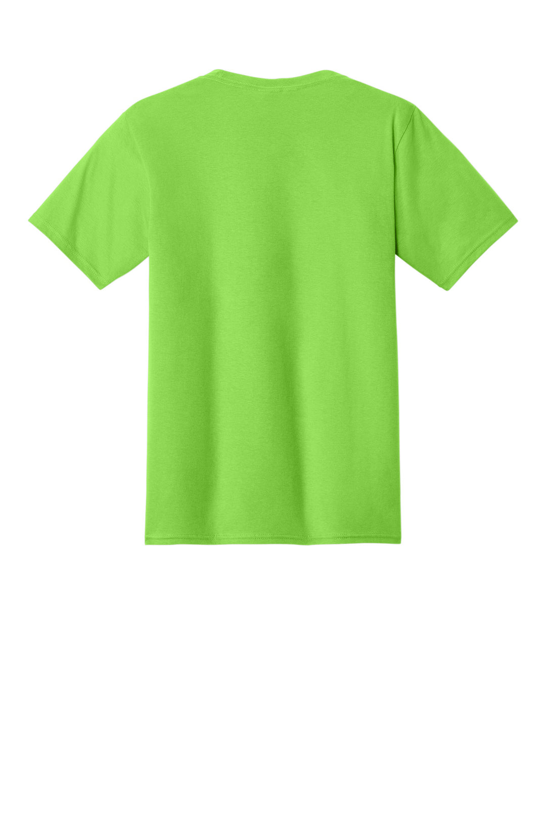 Flash Green - Back 