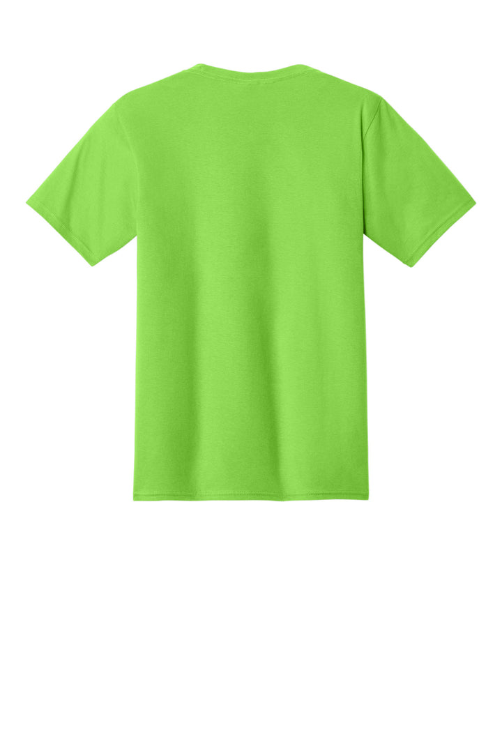 Flash Green - Back 