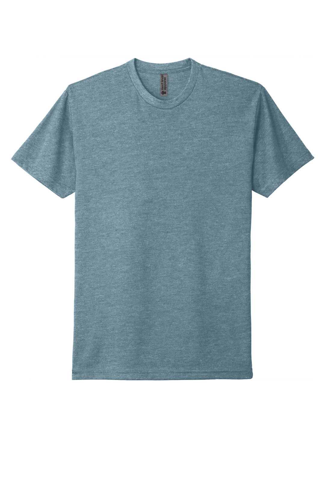 Heather Slate Blue 