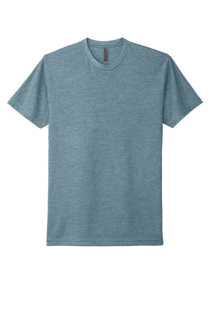Heather Slate Blue 
