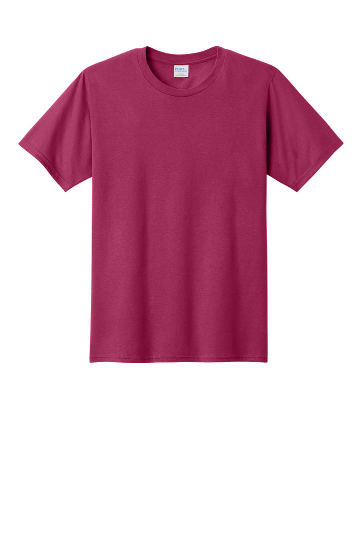 Flush Pink 