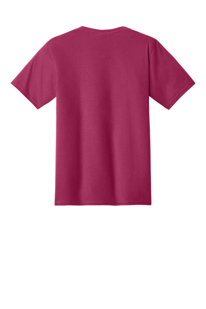 Flush Pink - Back 