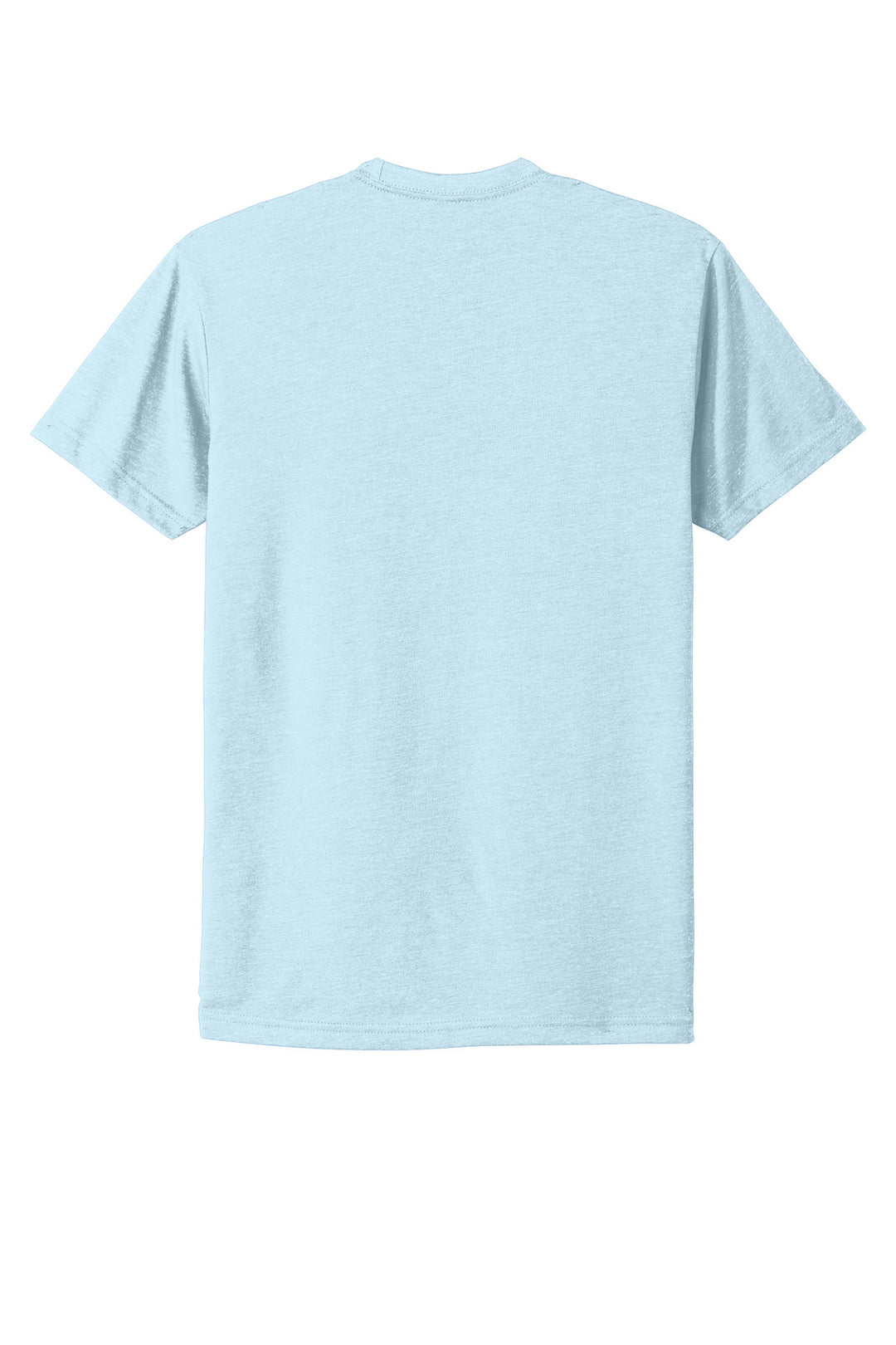 Ice Blue - Back 