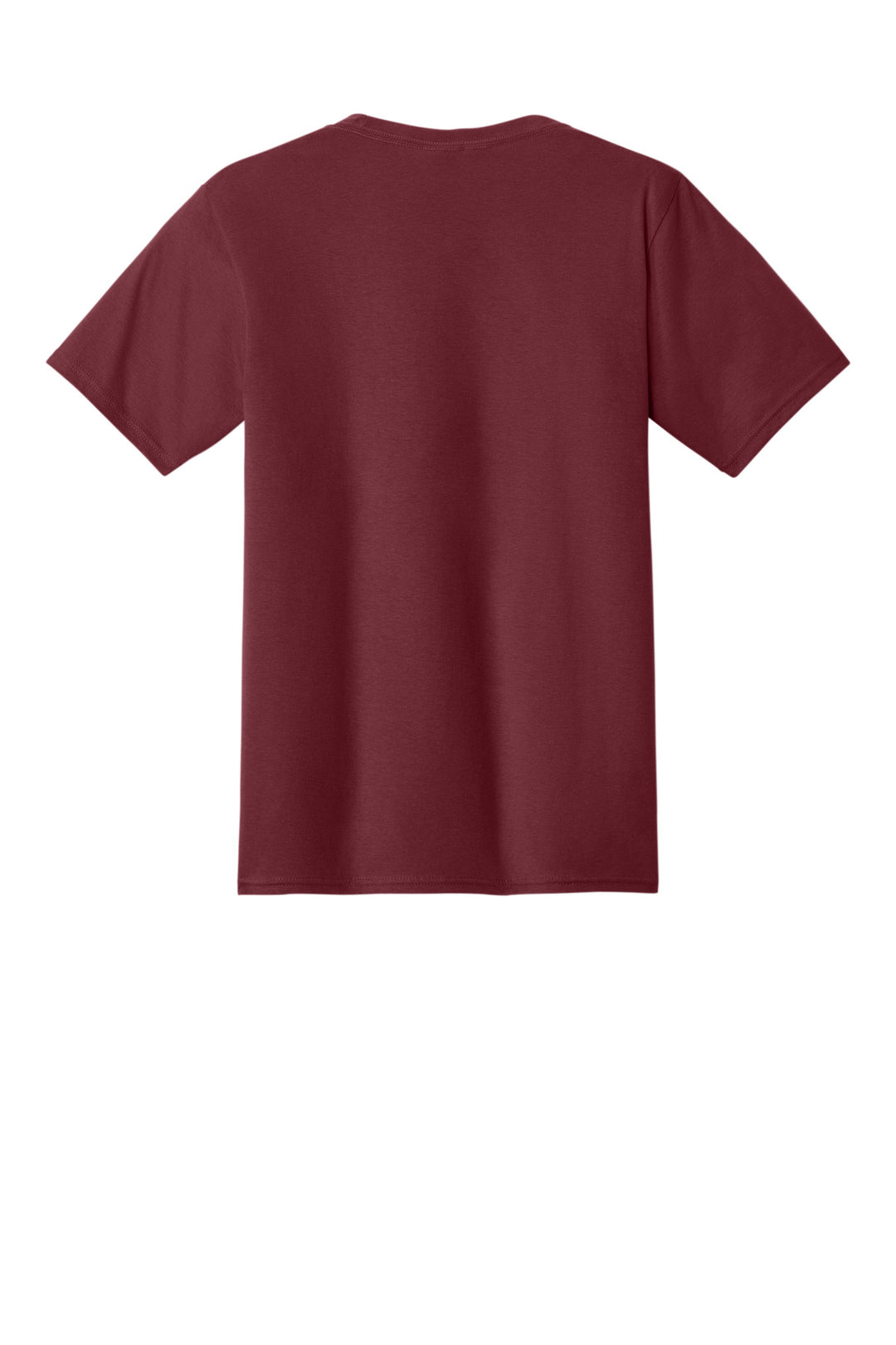 Garnet - Back 