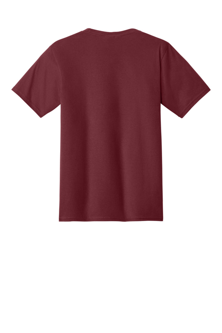 Garnet - Back 
