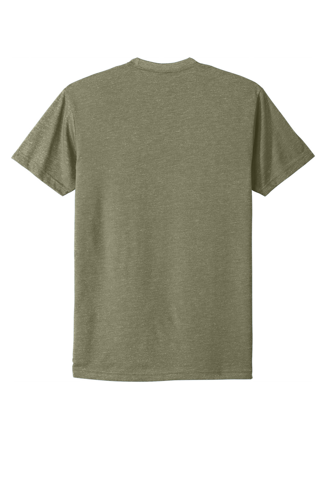Light Olive - Back 