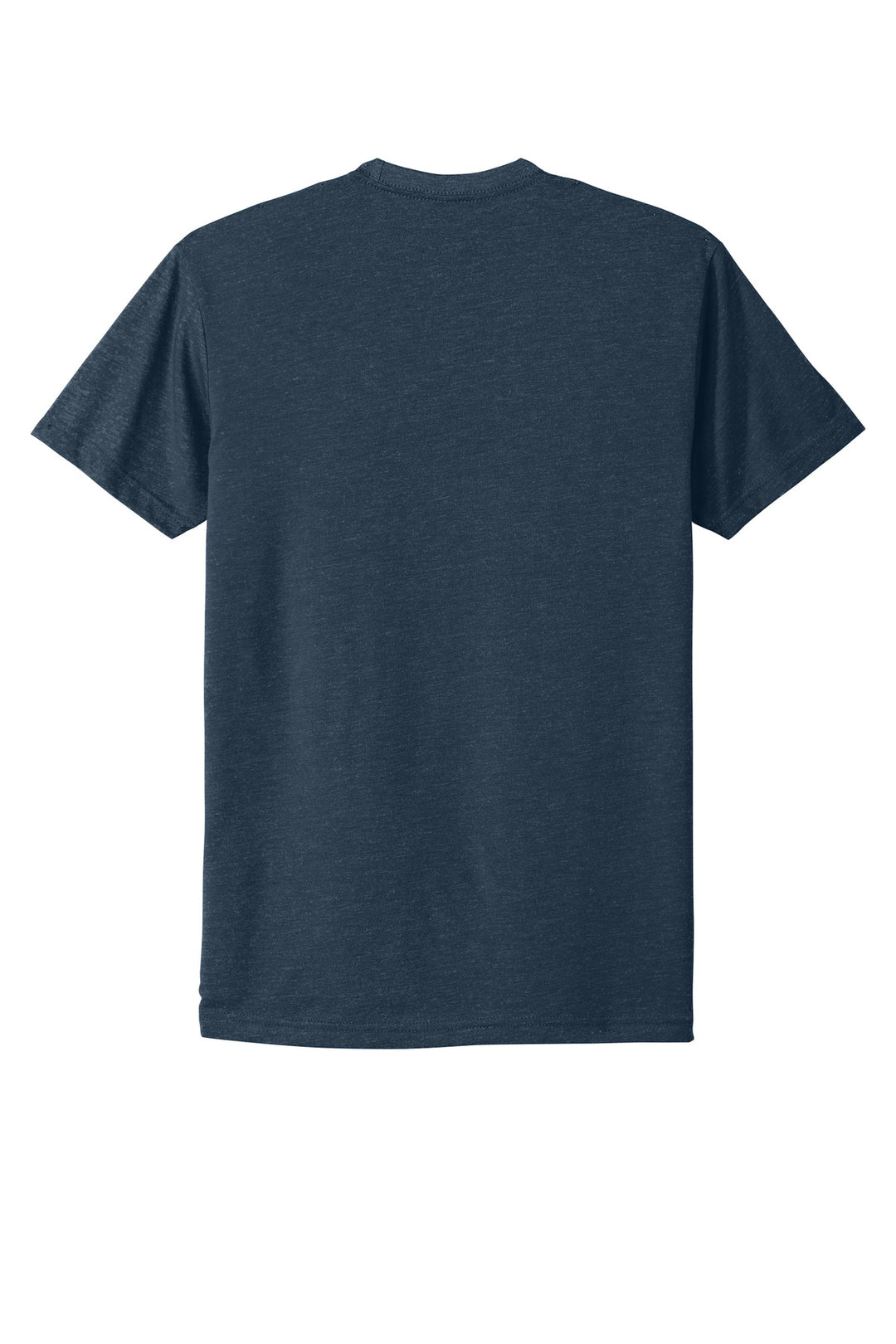 Midnight Navy - Back 