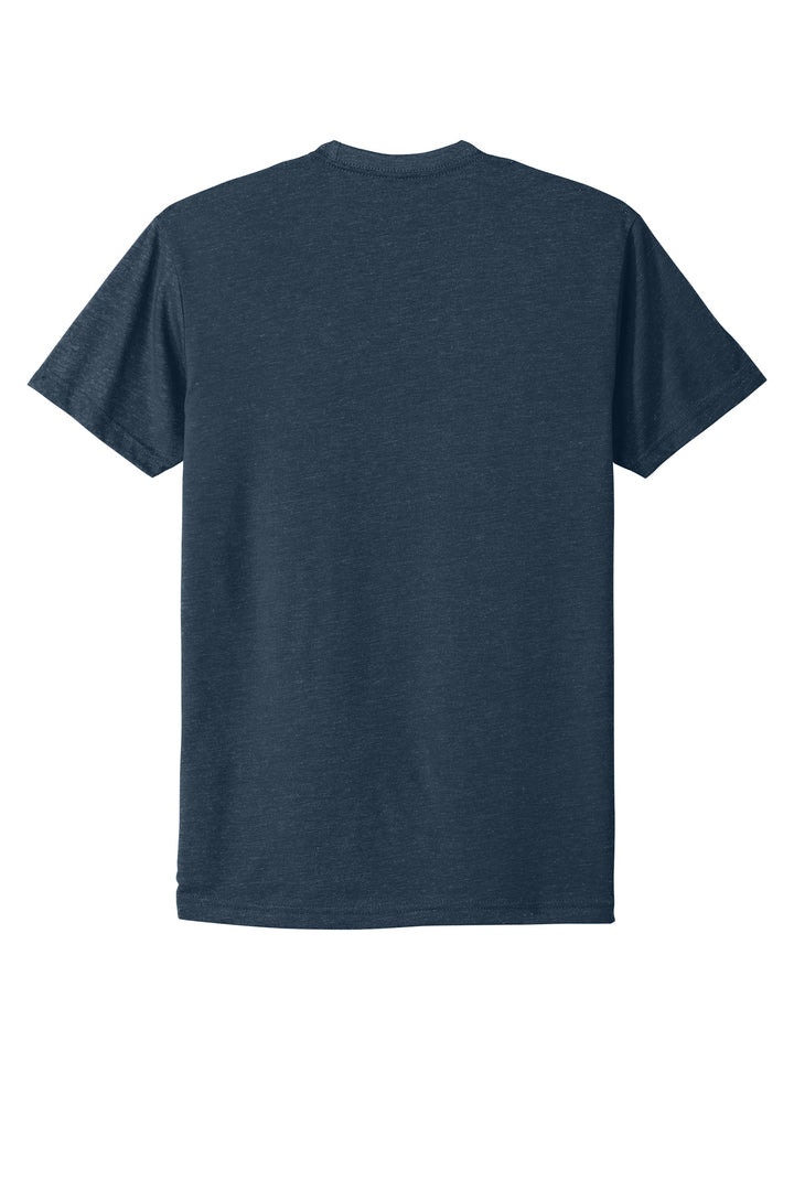 Midnight Navy - Back 