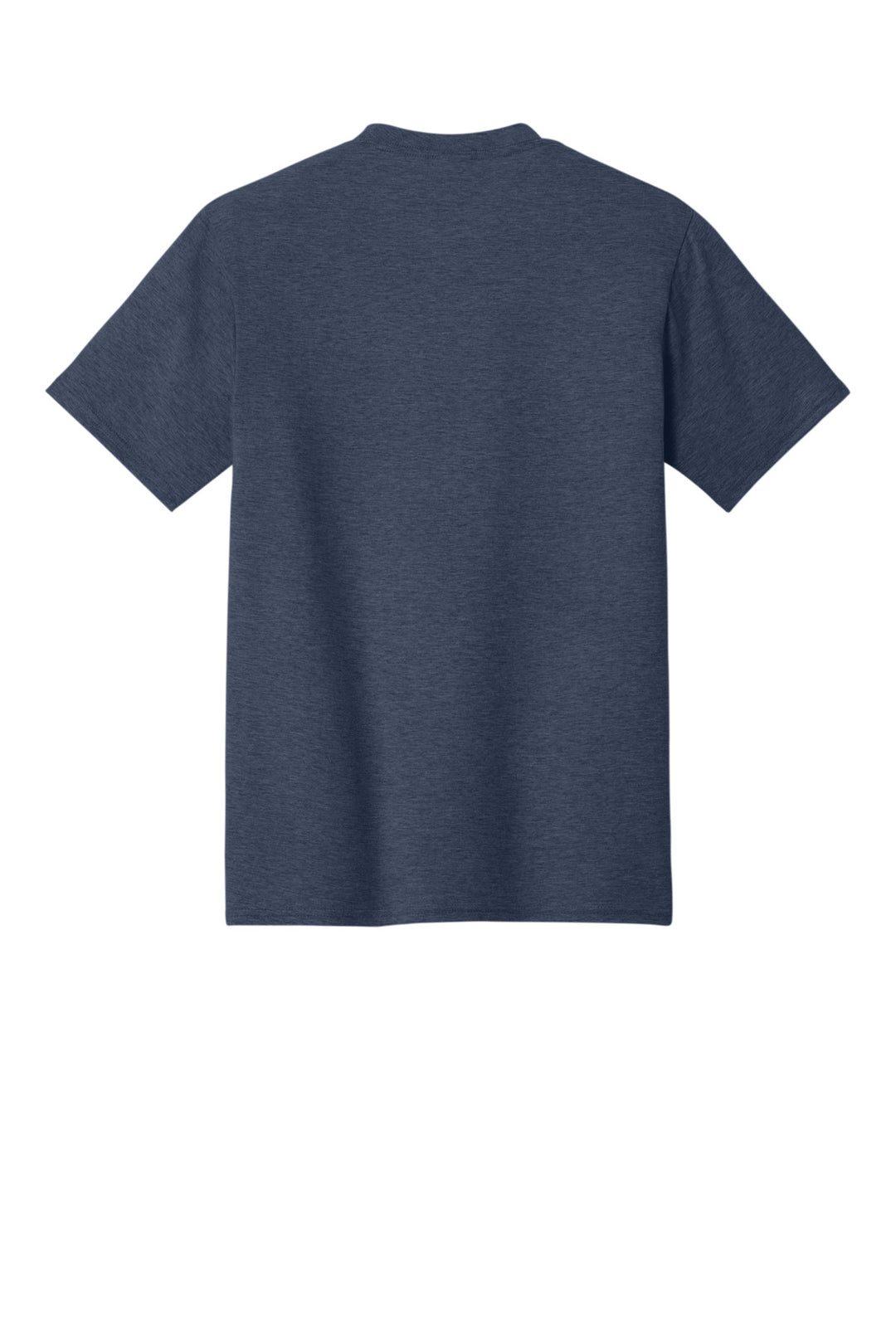 Heather Navy - Back 