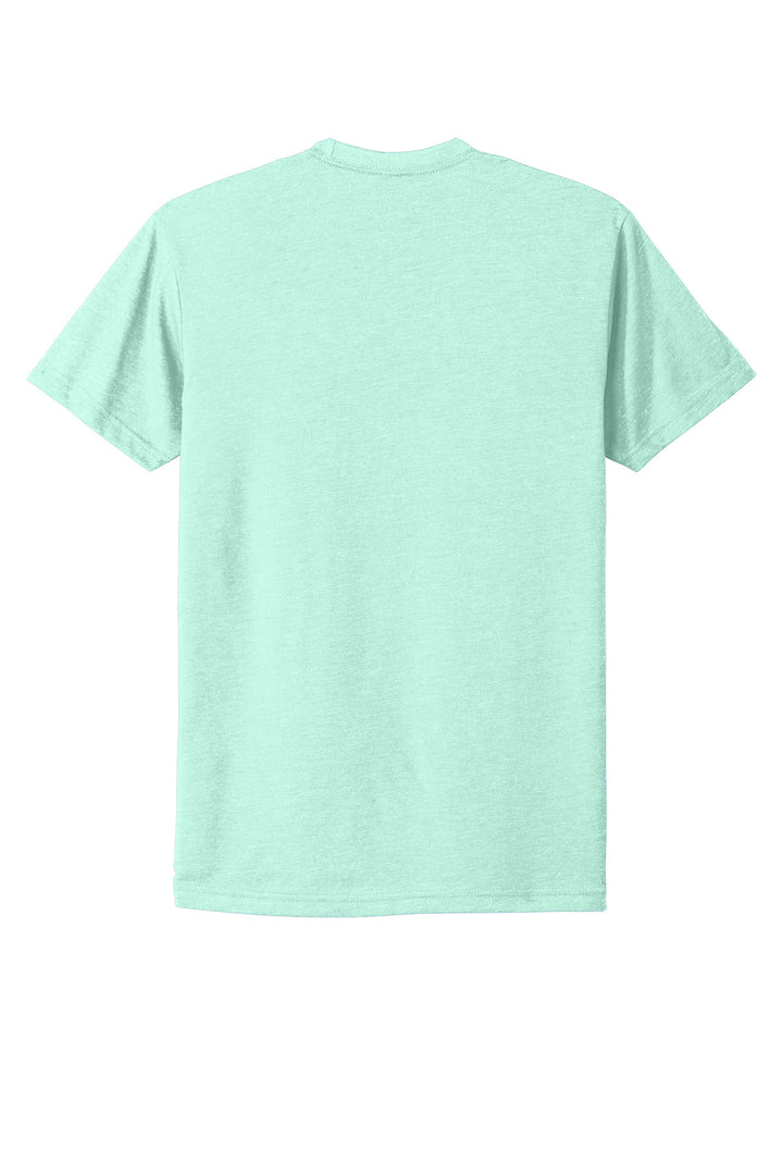Mint - Back 
