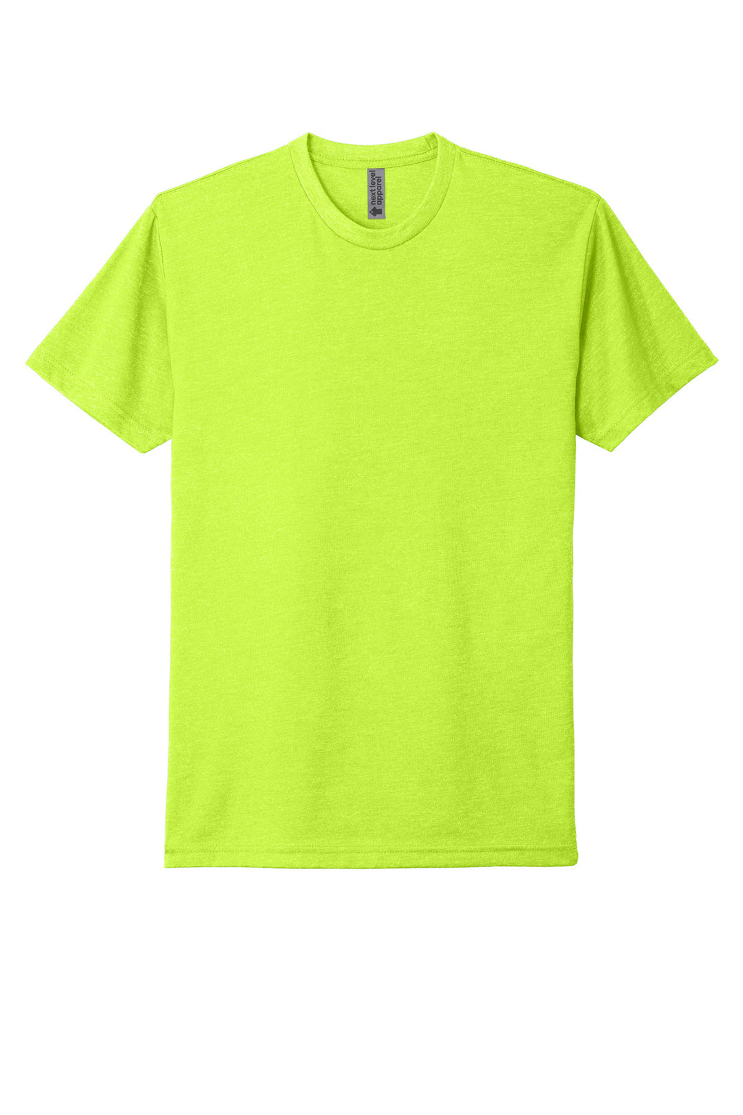 Neon Yellow 