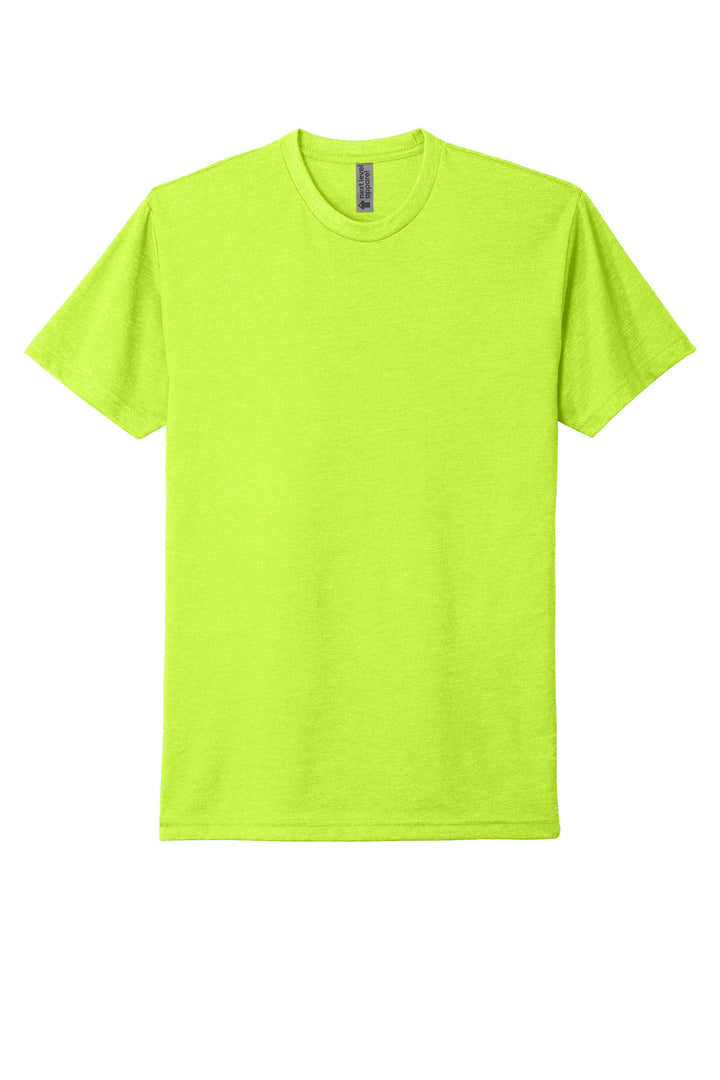 Neon Yellow 