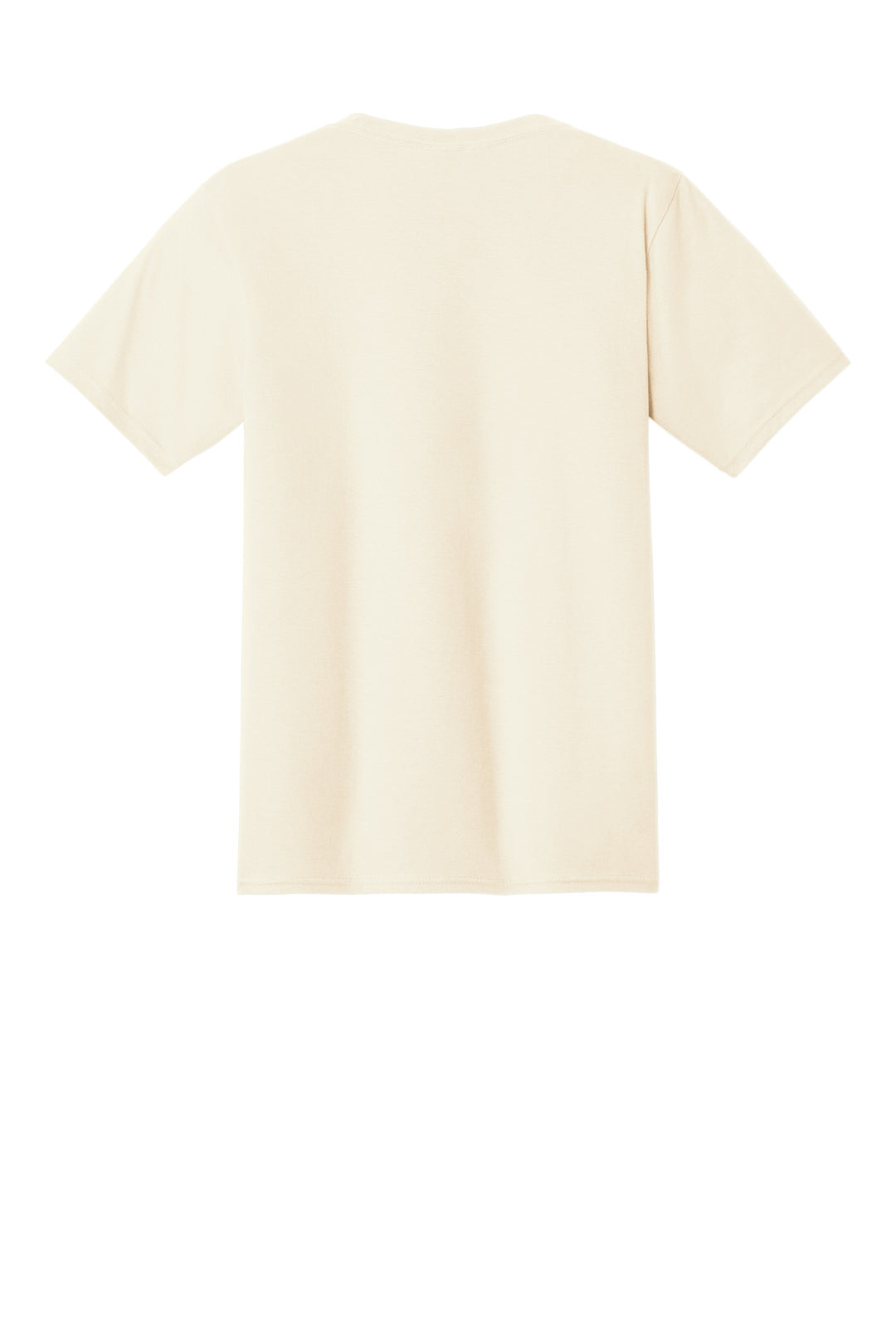 Ivory - Back 