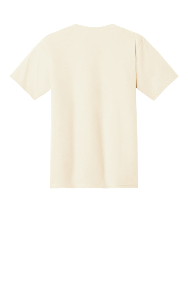 Ivory - Back 