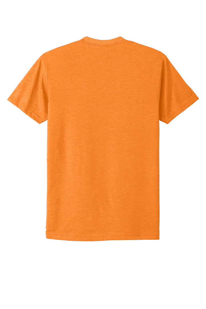 Orange - Back 