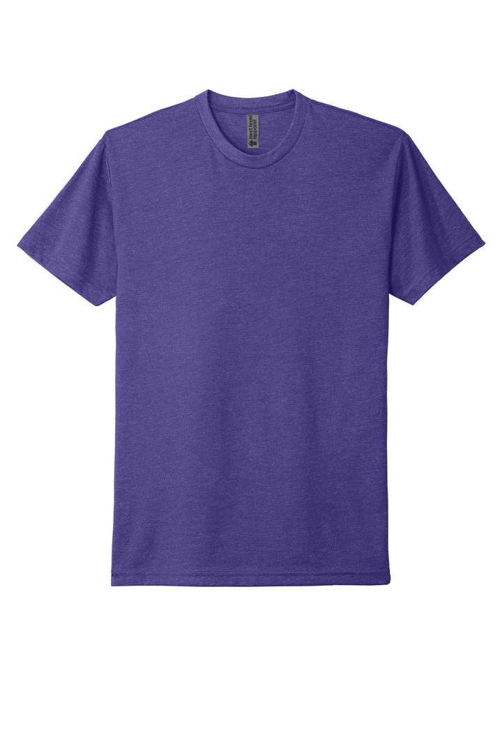 Purple Rush 