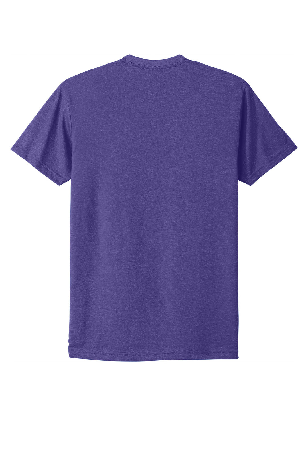 Purple Rush - Back 