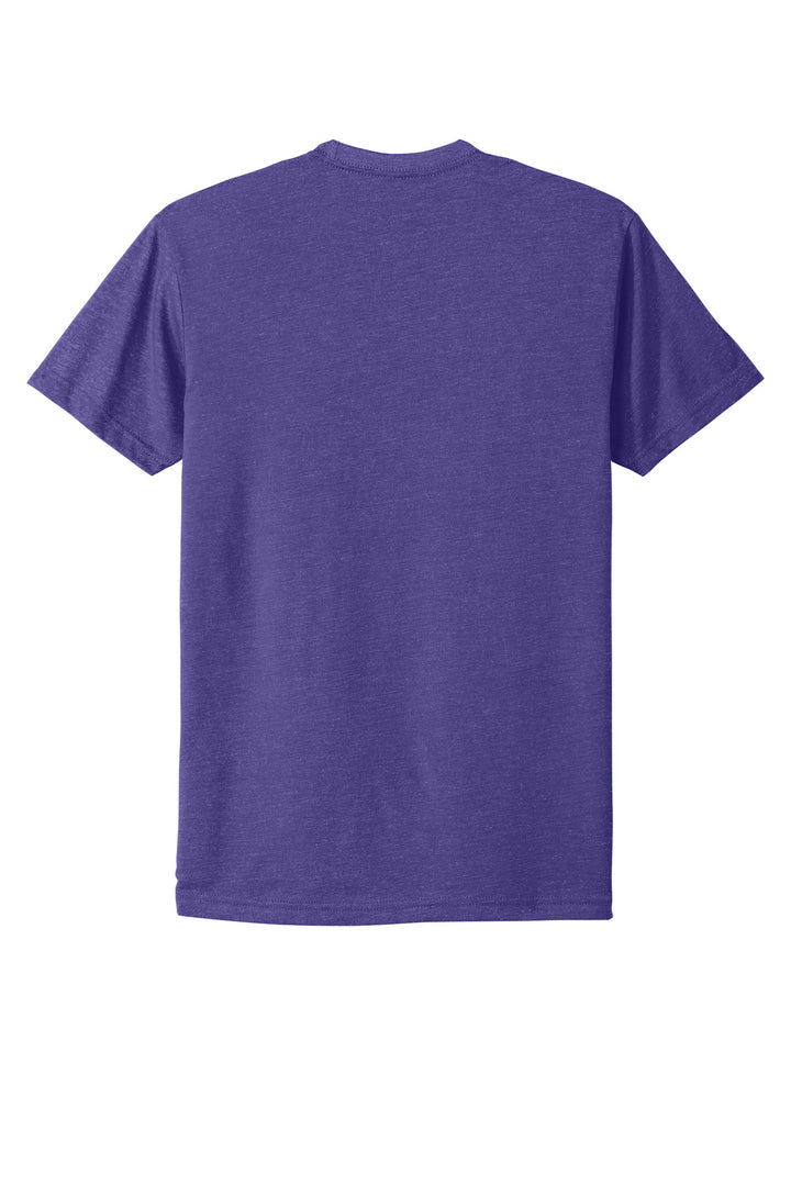 Purple Rush - Back 