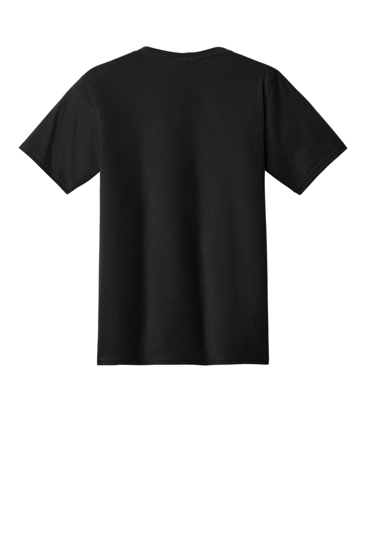 Jet Black - Back 