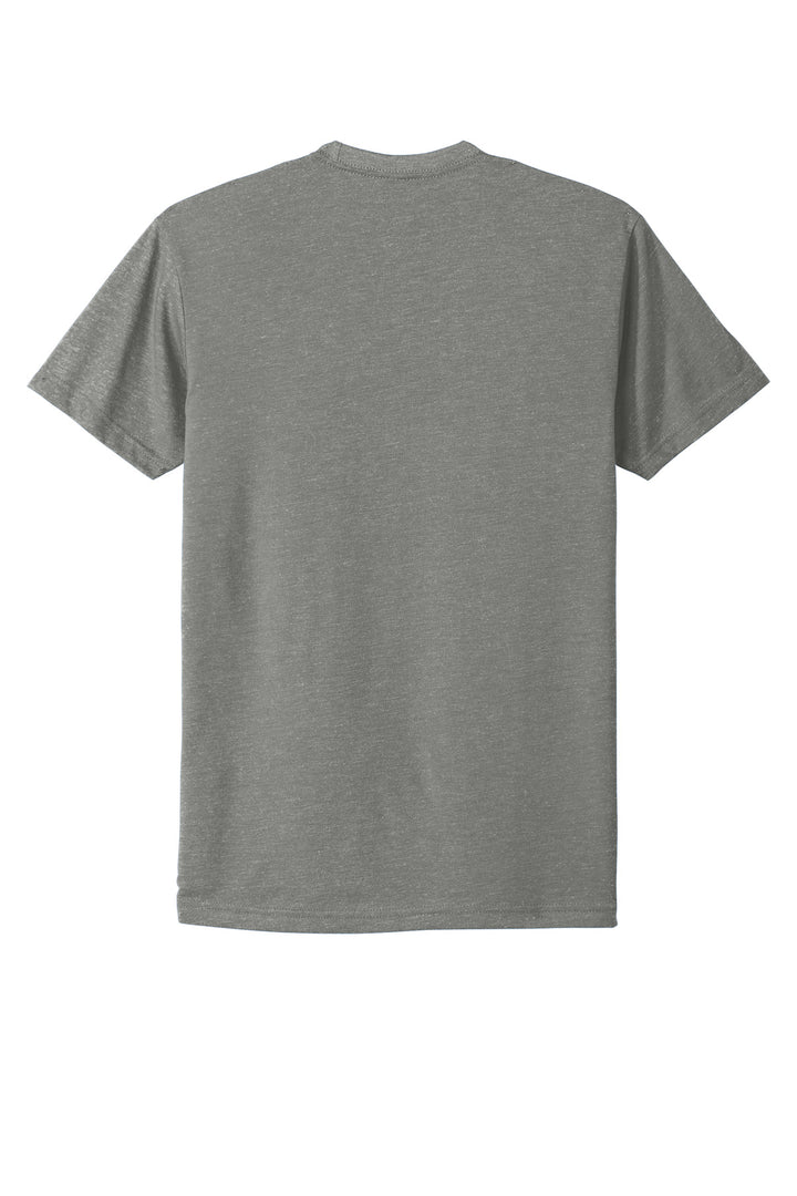 Stone Gray - Back 