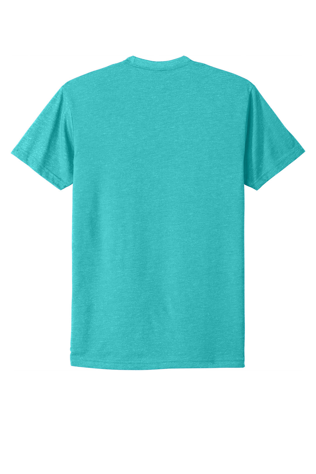 Tahiti Blue - Back 