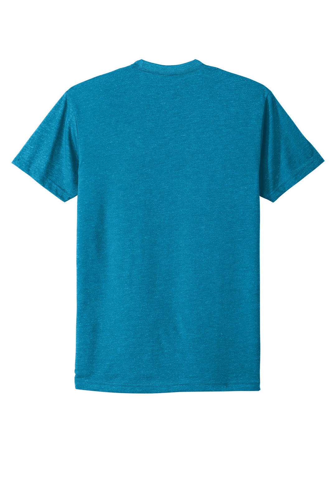 Turquoise - Back 
