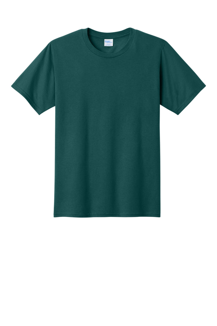 Marine Green 