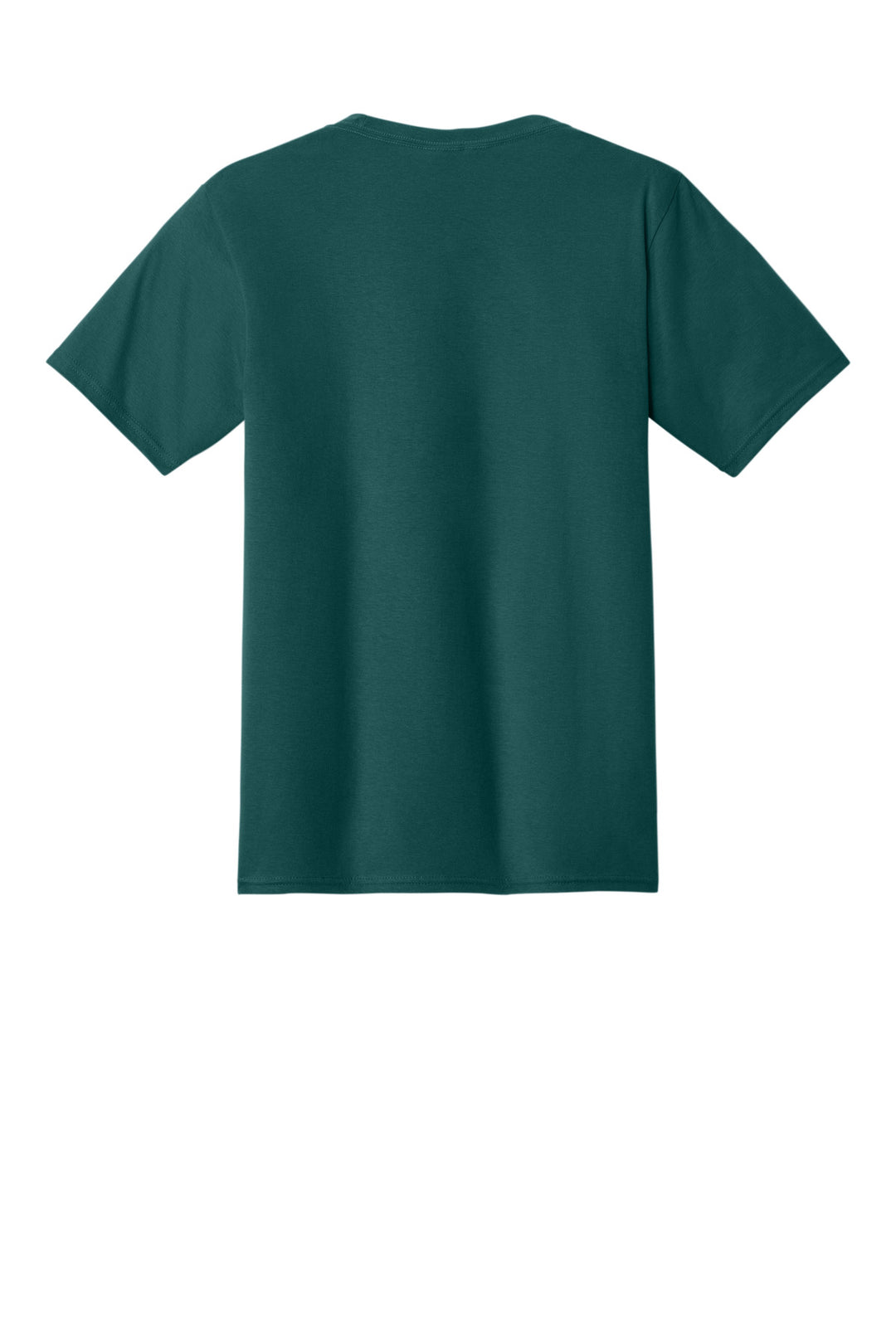 Marine Green - Back 