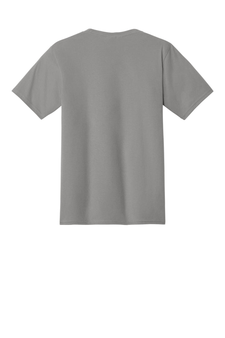 Medium Grey - Back 