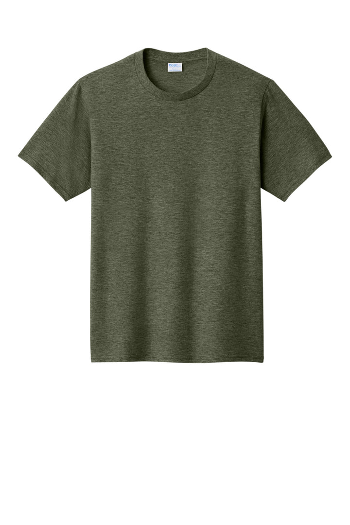 Military Green Heather 