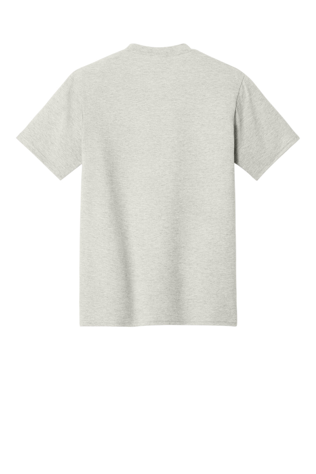 Oatmeal Heather - Back 